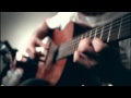 Chrono Cross クロノ クロス Time S Scar 時の傷跡 Classical Guitar Cover 