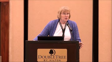 Dr. Susan Swedo, NIMH