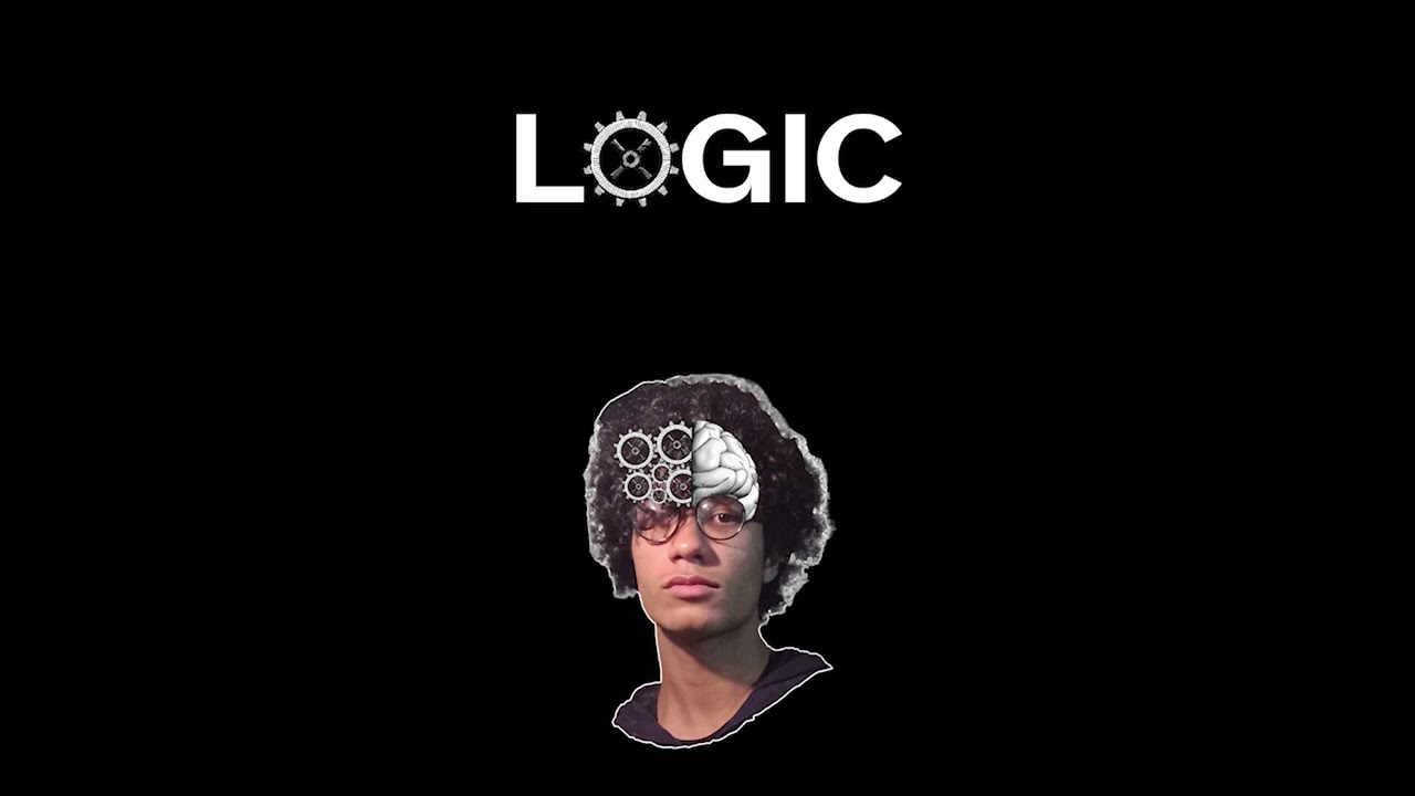 Watch Logic - KarloZ on YouTube Watch Logic - KarloZ on YouTube
