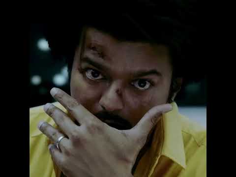 Goat - Jeevan X Sanjay Edit | Thalapathy Vijay | #shorts #thalapathyvijay