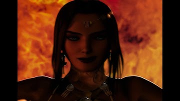 (PSX) Vagrant Story - Intro (FullHD Resolution)