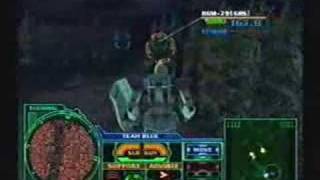 Gundam: ZF-P22 Nicki [RGM-79] by soso8bit 1,590 views 16 years ago 4 minutes, 33 seconds