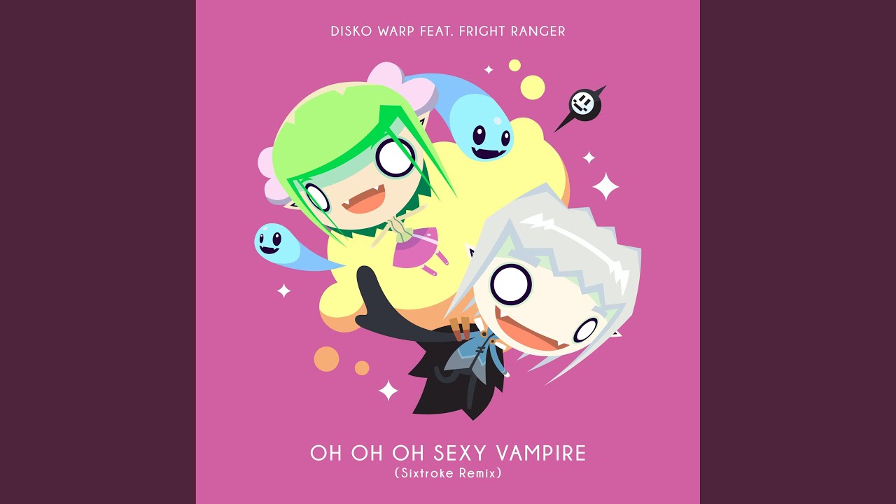 vampire free sexy Oh oh oh