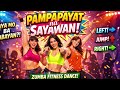 Pampapayat na Sayawan (Zumba Fitness Dance)  Arzque Music
