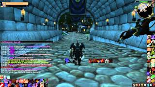 Nostalrius Ends