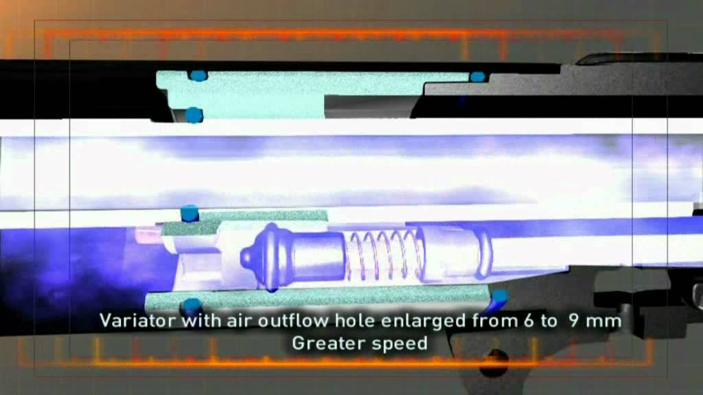 Cyrano Evo HF (English)