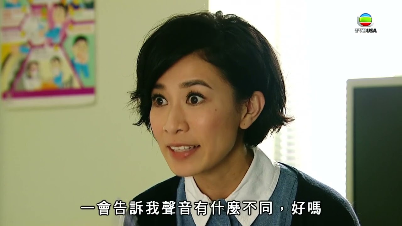 使徒行者｜唔醒目啲，多幾條命都唔夠死！｜苗僑偉｜佘詩曼｜林峯｜警匪｜動作｜愛情｜TVB港劇精華