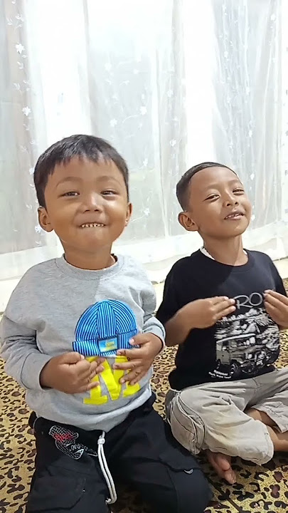 mbah mal & om kafa #lucu #beranda #islamicmusic #wabinamaad #syafaatnabi #viraltiktok