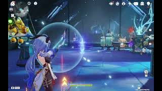 4 Cryo Totems Puzzle in House of Hesperides screenshot 3