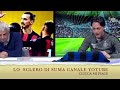 Milan-Inter 0-2 TELECRONACA FILIPPO TRAMONTANA