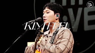 Download Lagu [I'm LIVE] Ep.401 KIM FEEL(김필) _ Full Episode MP3