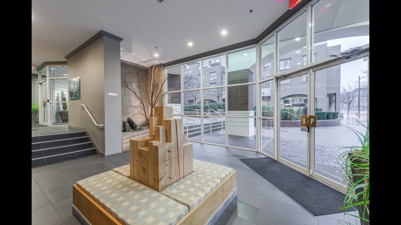 401 1255 Main Street Vancouver Youtube