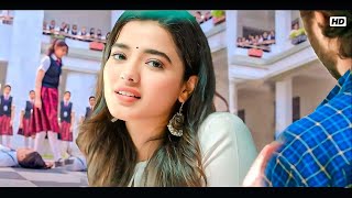Superhit Telugu Hindi Dubbed Romantic Action Movie Full HD 1080p | Ashish Gandhi, Aishwarya | Movie