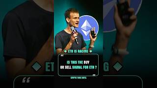 🚨 Vitalik Just Revealed Ethereum’s Real Long Term Strategy