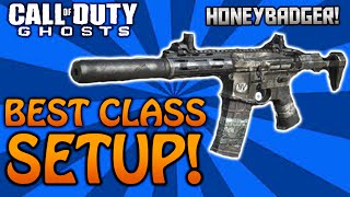 Ghosts: "BEST" Class Setup For "PUBSTOMPING" and "KEM STRIKES"
