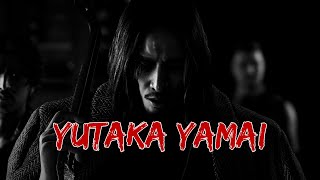 Like A Dragon: Infinite Wealth (PC) - Meeting Yutaka Yamai (JP voice)