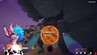 ABSOLUTELY BALLIN in PEAK βΉοΈ - THE BALL OF FATE