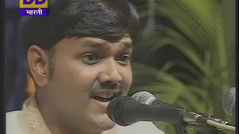 Pt Sanjeev Abhyankar Raga Bhageshri (Drut)