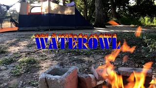 WaterOwl - Backwood Savages (Prod.WaterOwl) (Official Video)