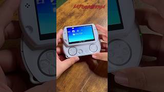 El Gran fracaso de la PlayStation Psp Go 🤔