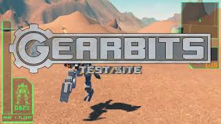 Gearbits More missions! by Duckpondanimations 2,178 views 1 year ago 51 seconds