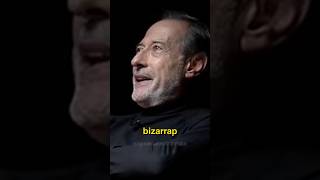 Francella ENOJADO con BIZARRAP por ESTO 😱🔥 #Humor Parodia Entrevista Polémica Caja Guillermo YTPH