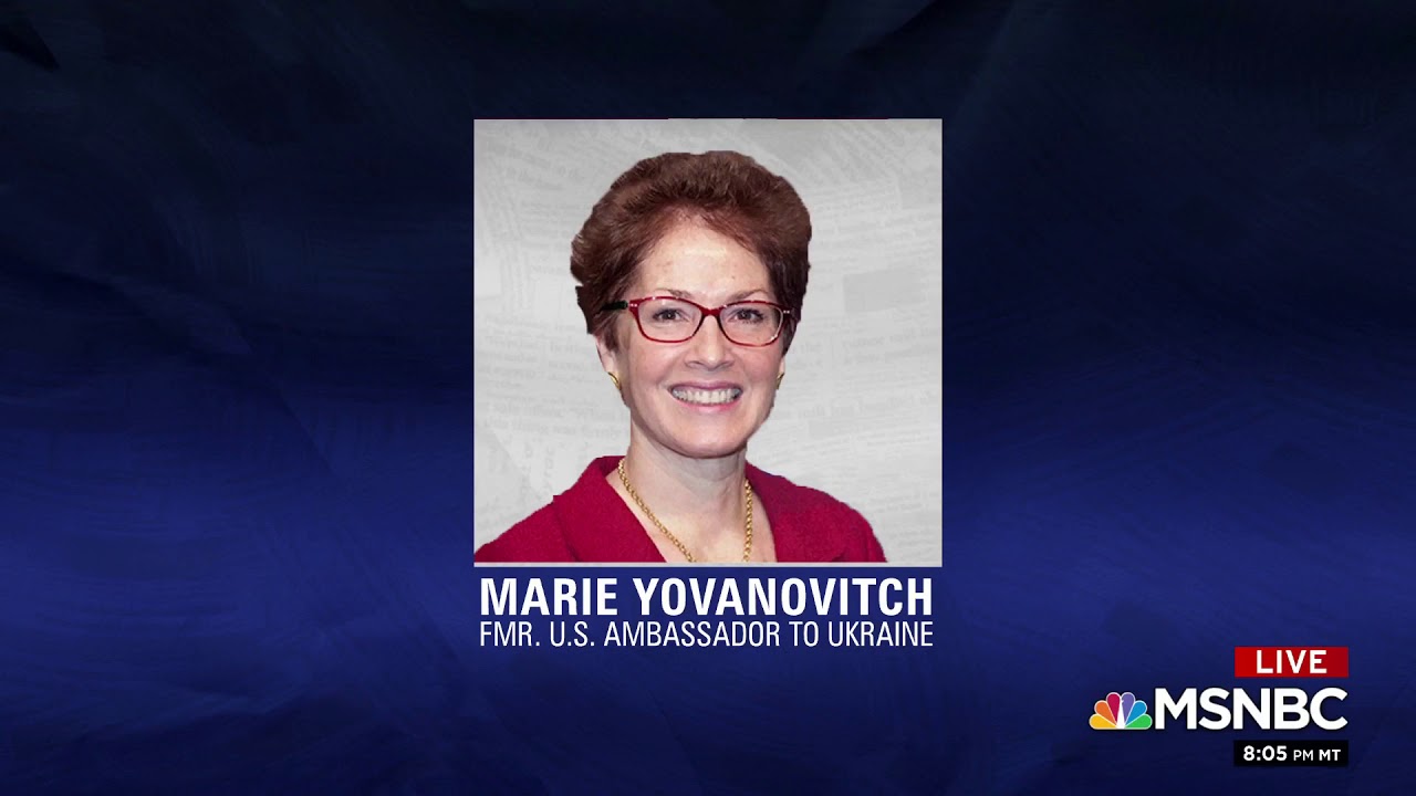 Giuliani associates arrested “the investigation is continuing' - 10/11/19