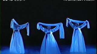 살풀이춤 강선영 외
