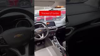 Chevrolet Tracker LT 2024