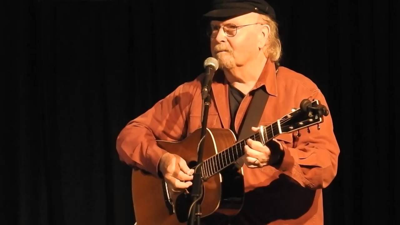 Bottle of Wine Tom Paxton with Robert Bullock YouTube