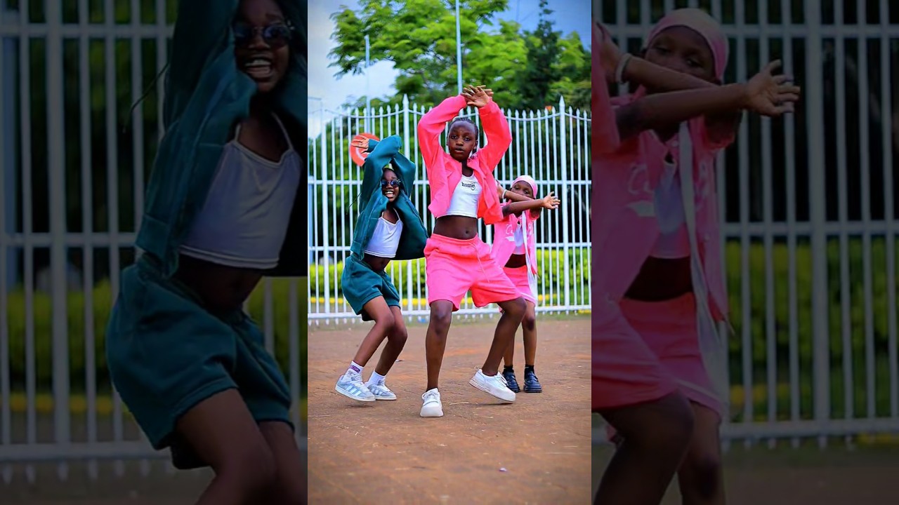 Zuchu - Aye( Tiktok dance challenges) #trending #dance #shorts