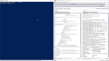 S2-052 (CVE-2017-9805) showcase
