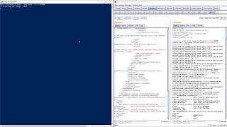 S2-052 (CVE-2017-9805) showcase