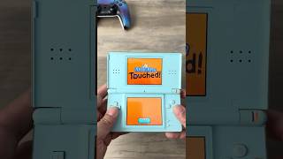 WarioWare: Touched! (2004) - DS - Cool Games (PART 19)