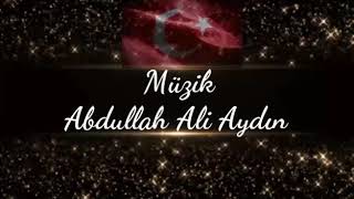 Atatürk Ve Salıncak