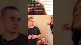 Drunk Lacy Forces Cinna To Be Handcuffed To Him