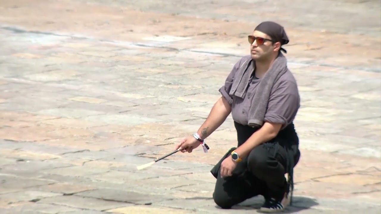 Tanda de lluïment | VÍBRIA DE REUS