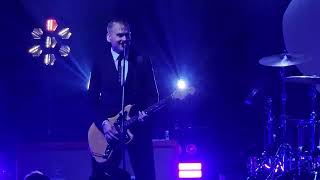 Download Lagu Alkaline trio Bad Time, Bristol 24.7.24. MP3