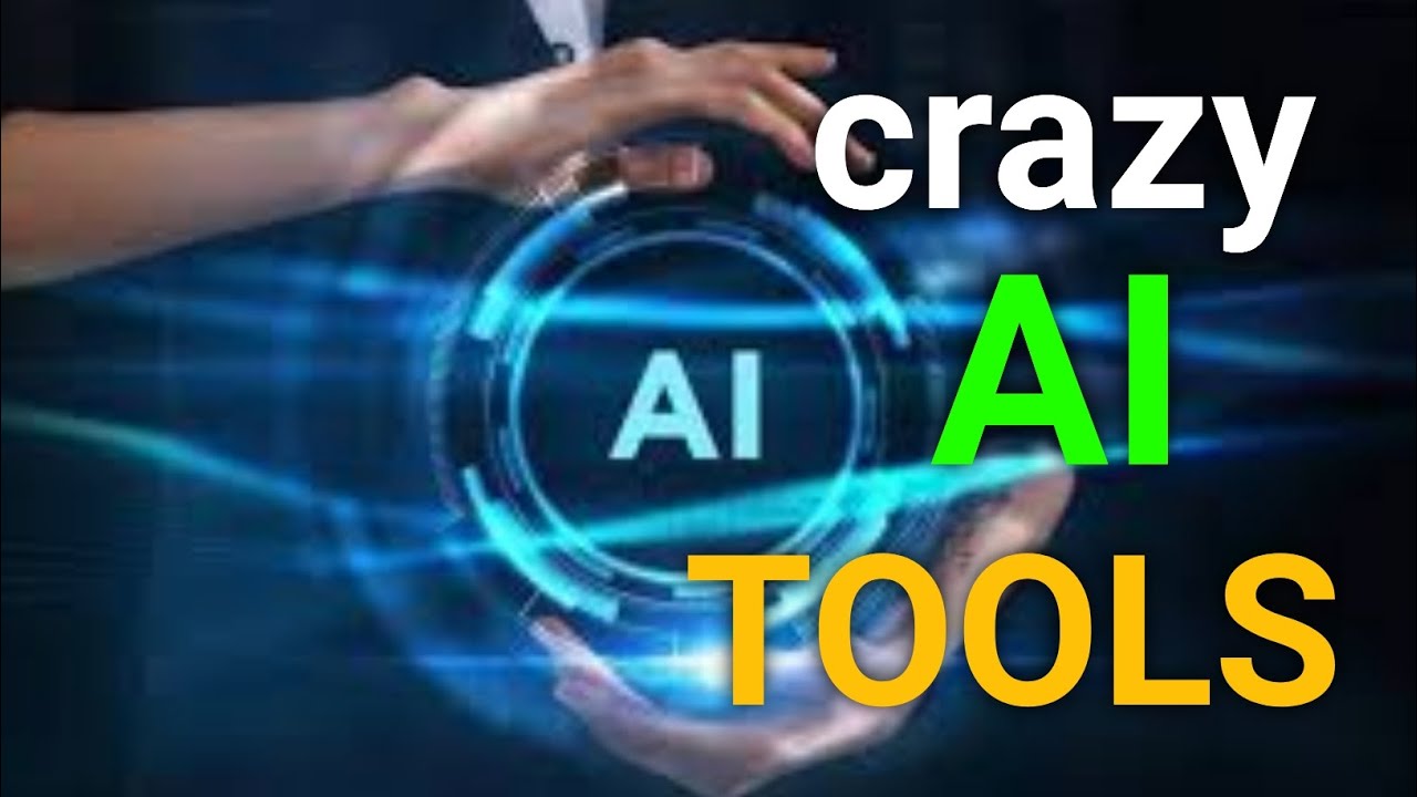🤯Crazy AI Tools You Must Try In 2023 ! The Truth about AI and ChatGPT ...