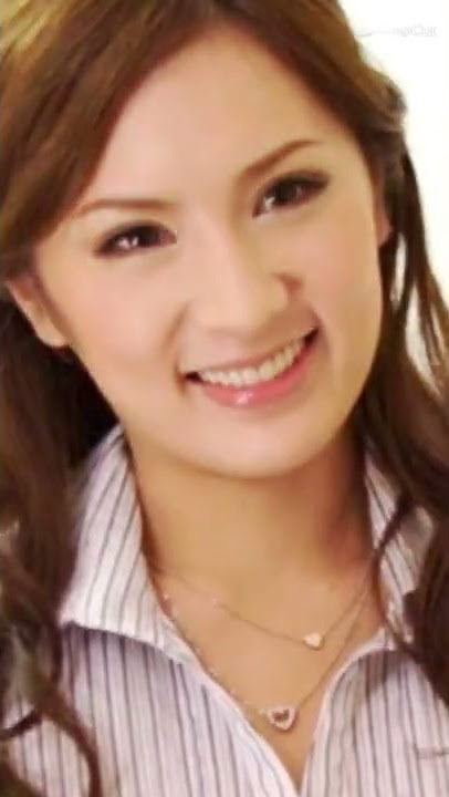 người đẹp yui azusa