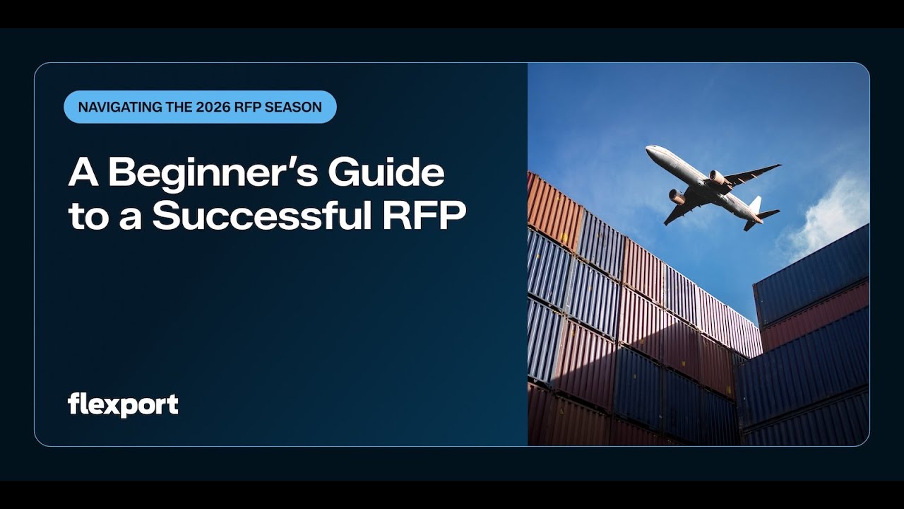 Navigating the 2026 RFP Season: A Beginner’s Guide to a Successful RFP