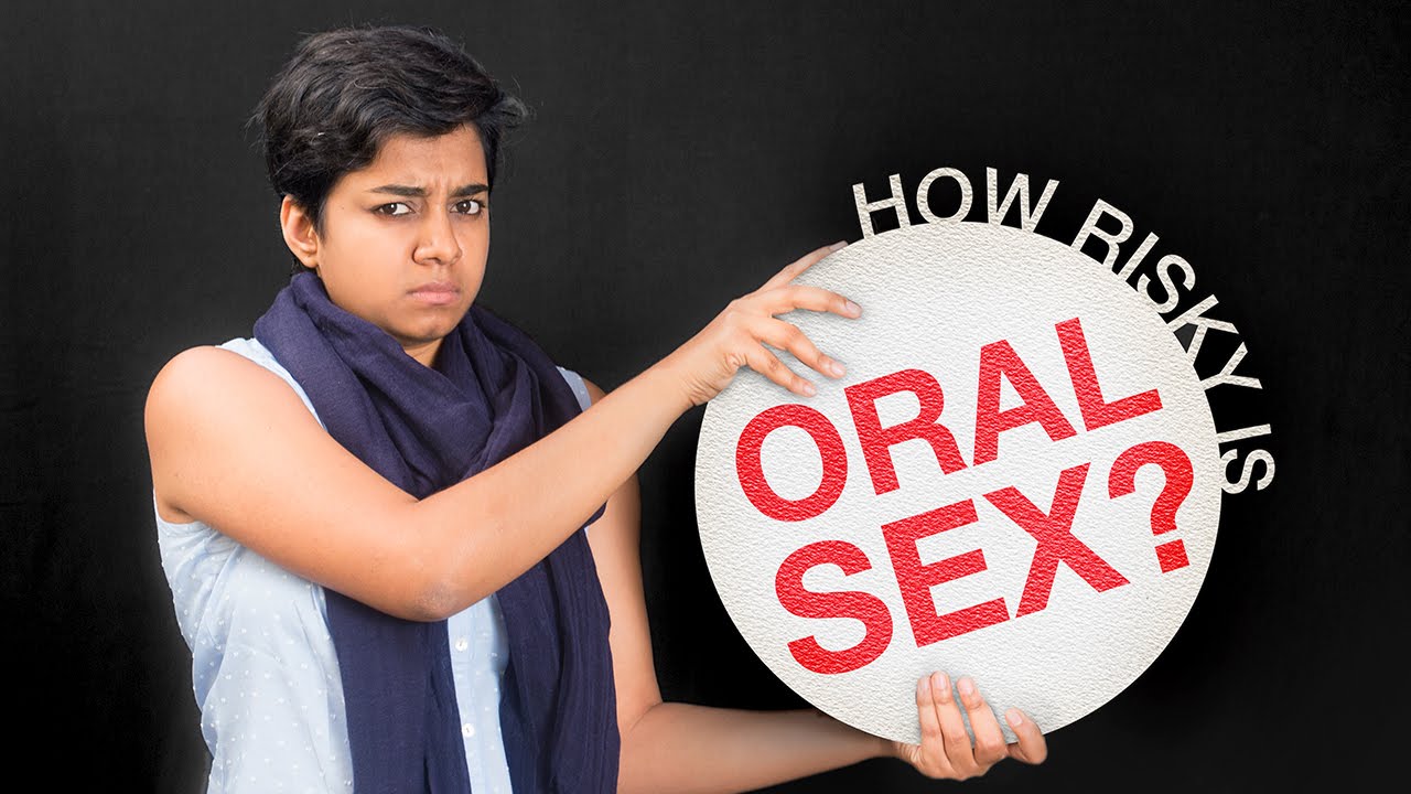 India Reacts Can Oral Sex Give You Stds Youtube 