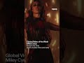 Miley Cyrus "Dream As One" | Global Video of the Week