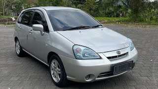 SUZUKI AERIO 53 million negotiable 2003 Manual Edition 3 September 2025 Interested 081329864207