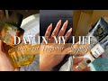 VLOG | ZARA PERFUME, OPENING PACKAGES, PRESS ON NAILS &amp; Q/A SESSION | TAYLOR MIREE