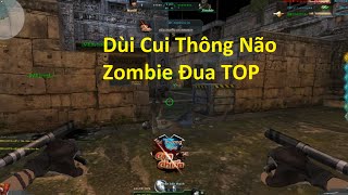 Bình Luận Truy Kích | Lượm Súng Đua TOP vs DÙI CUI Max cận chiến ✔