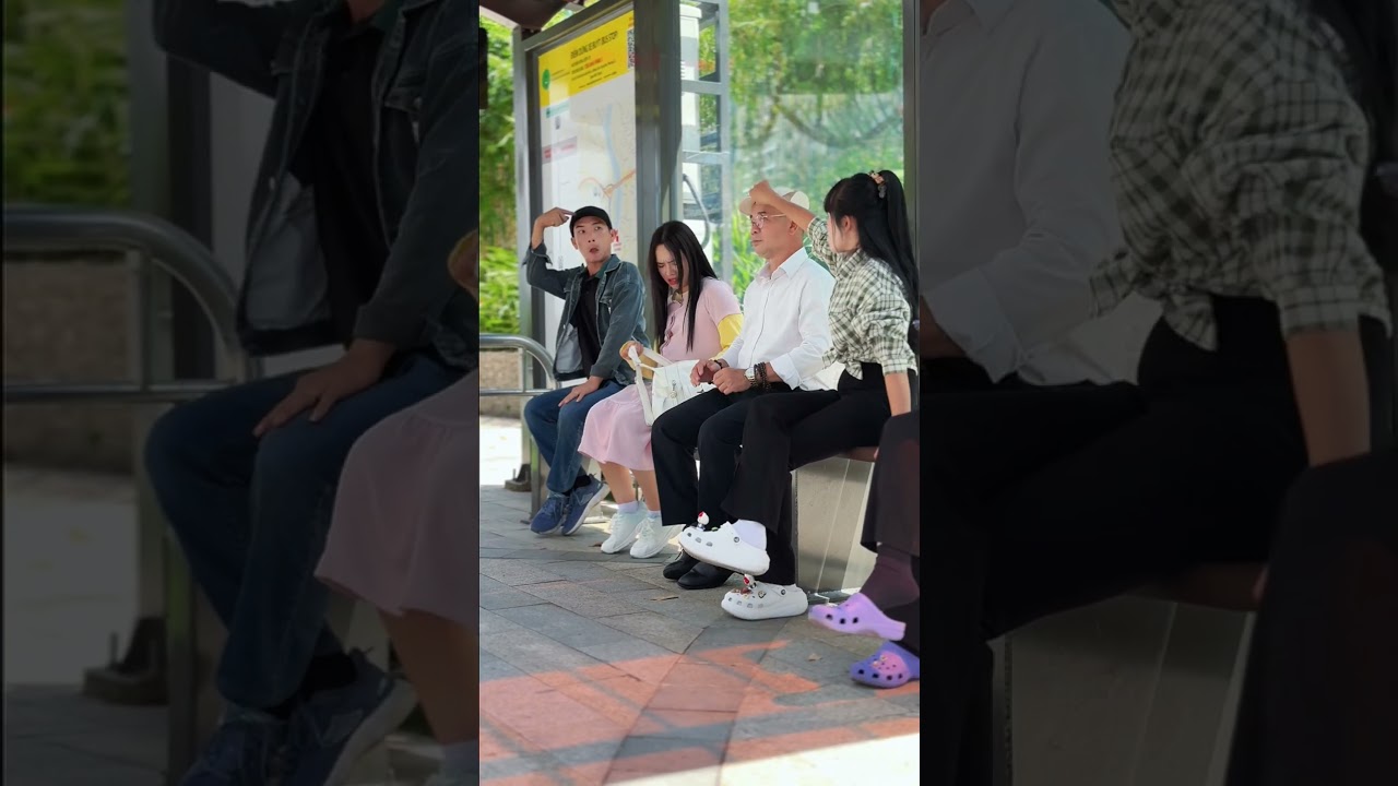 He did the right thing, even when misunderstood [KINDNESS MAN] 