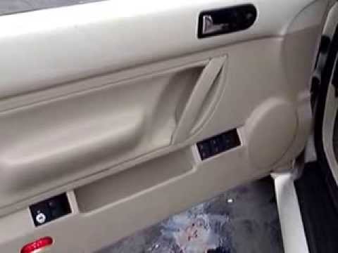 2004 Volkswagen Beetle Convertible Parts Only Auto Tiptronic Trans 2004 Volkswagen Beetle Convertible Parts Only Auto Tiptronic Trans 61k