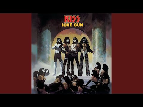 Love Gun