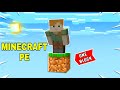 Minecraft One Block Kaise Khele